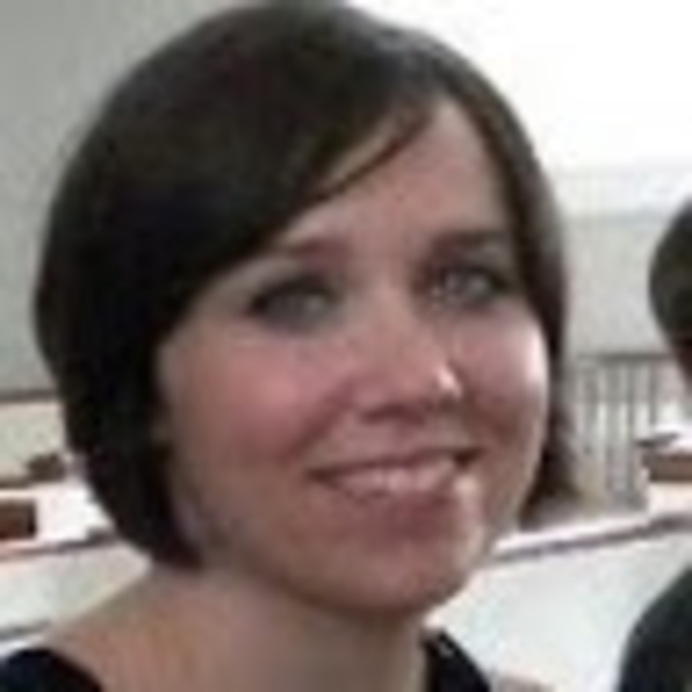 Meet your Posher, Jenna